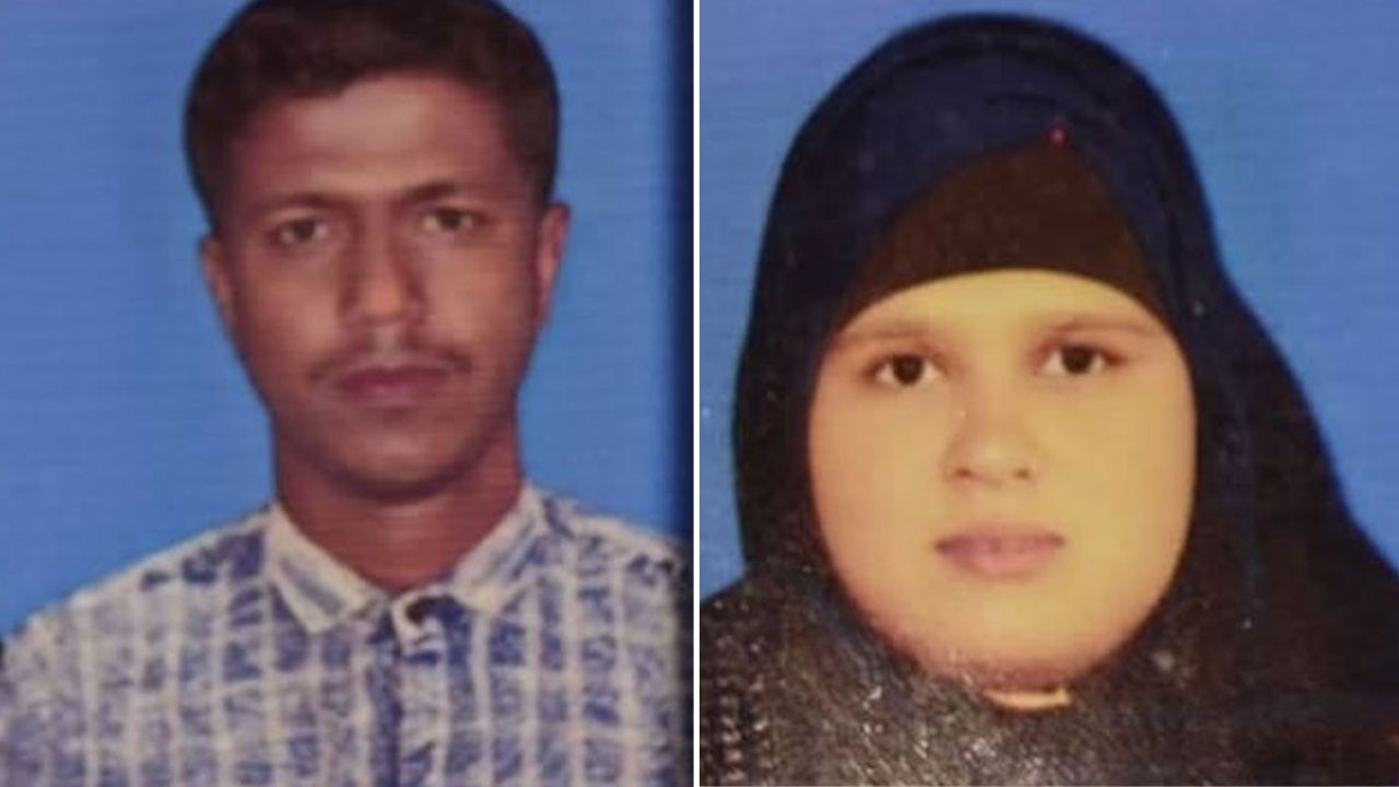 স্ত্রীকে কুপিয়ে হত্যা করলেন স্বামী, পরকীয়া সন্দেহে